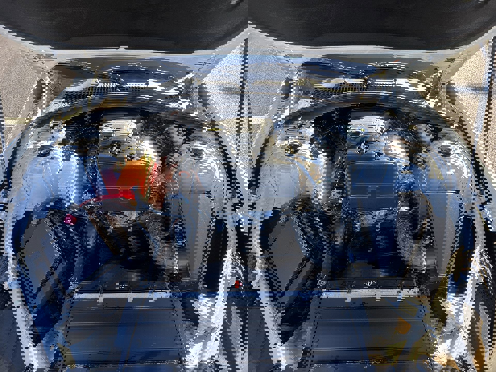 Used 2020 Chevrolet Camaro LT image 19