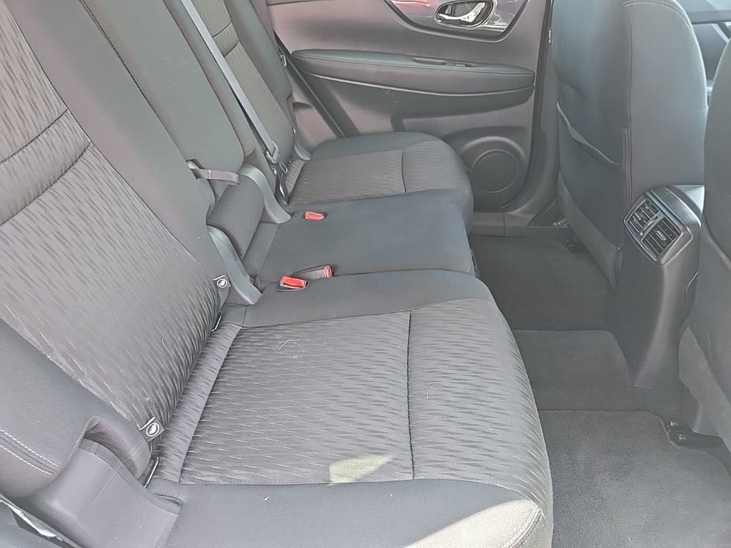 Used 2020 Nissan Rogue SV AWD/4WD image 72