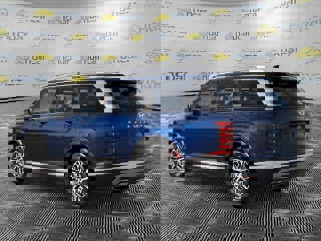 New 2026 Hyundai Palisade SEL image 5