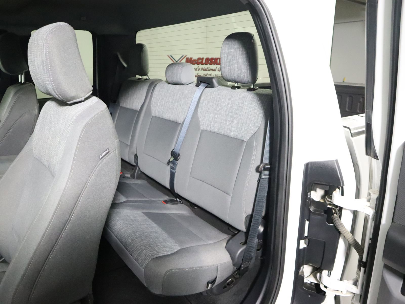 Used 2022 Ford F150 XLT w/ Equipment Group 301A Mid AWD/4WD image 41