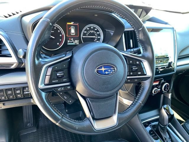 Used 2020 Subaru Forester Limited w/ Popular Package #3 AWD/4WD image 12