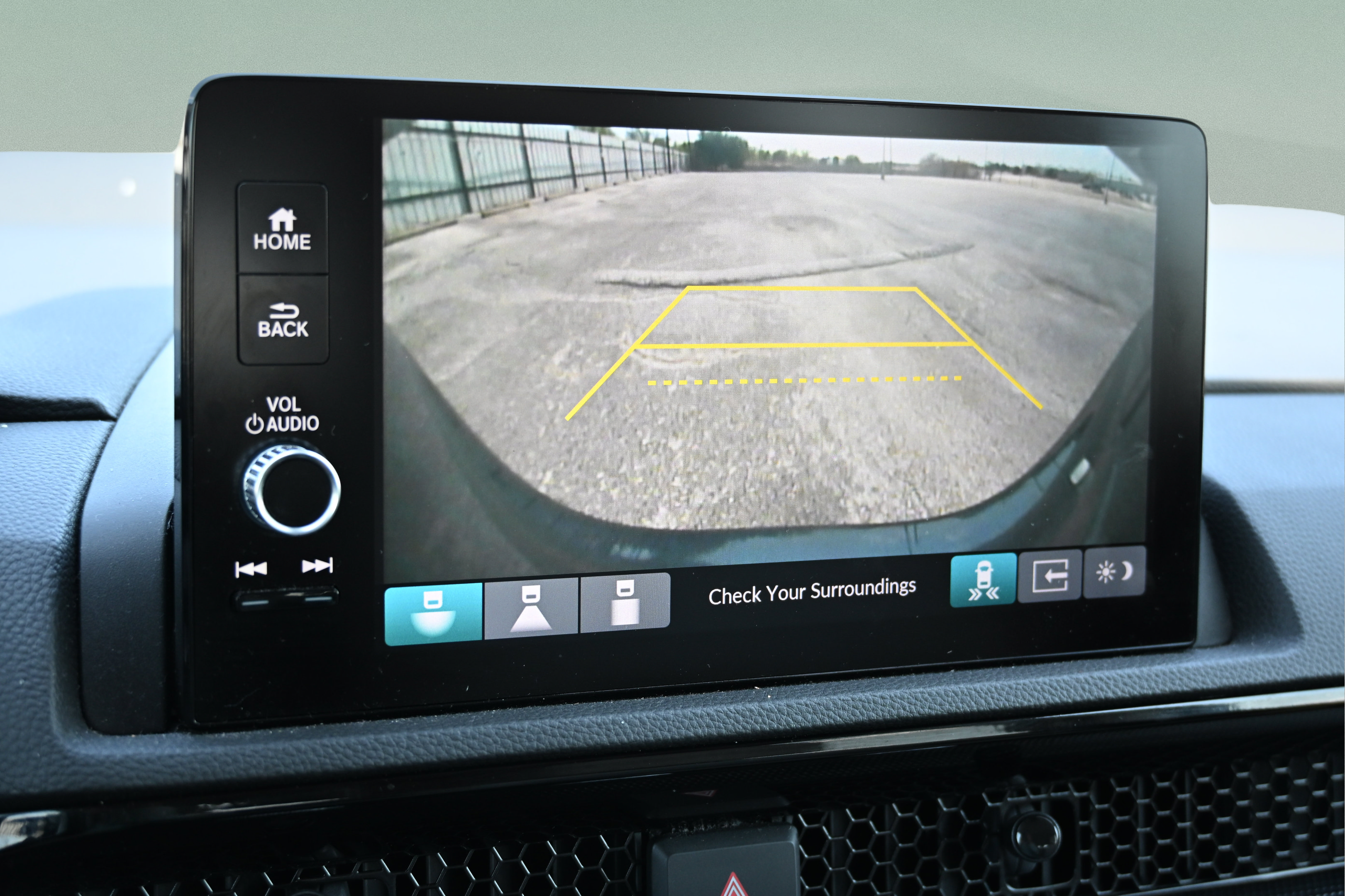 Used 2024 Honda CR-V EX-L image 31