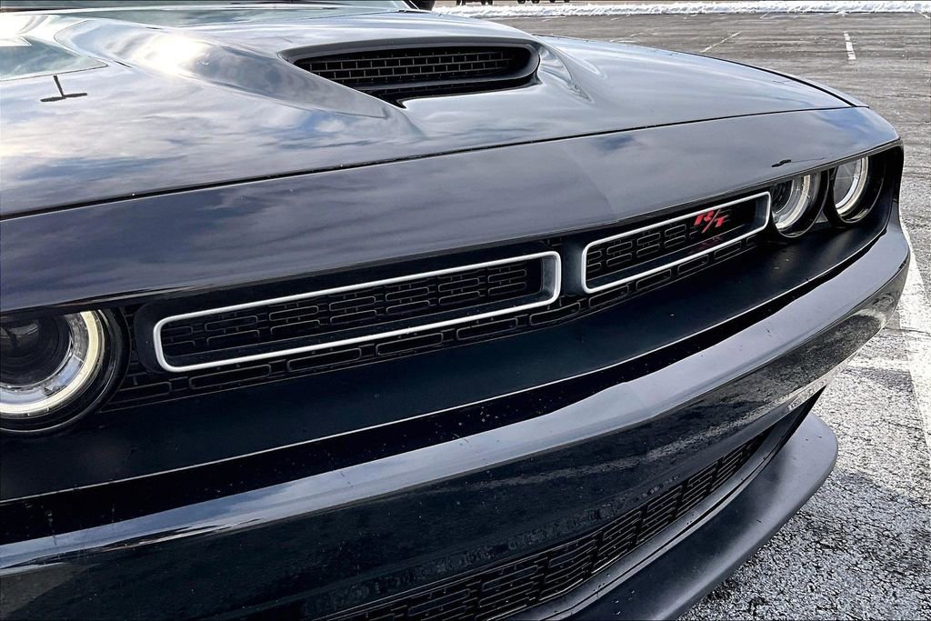 Used 2019 Dodge Challenger R/T image 28
