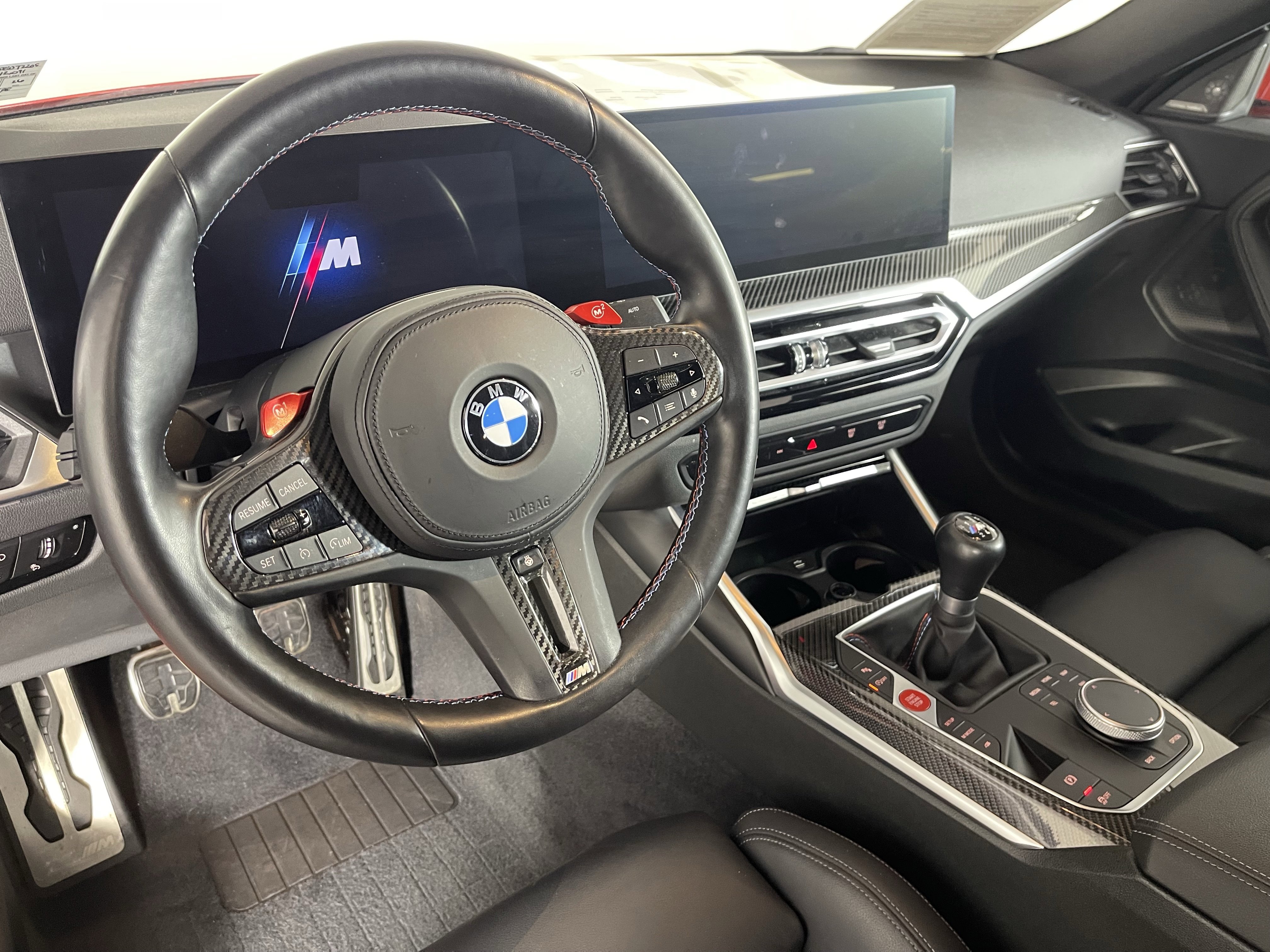 Certified 2023 BMW M2 w/ Lighting Package image 12