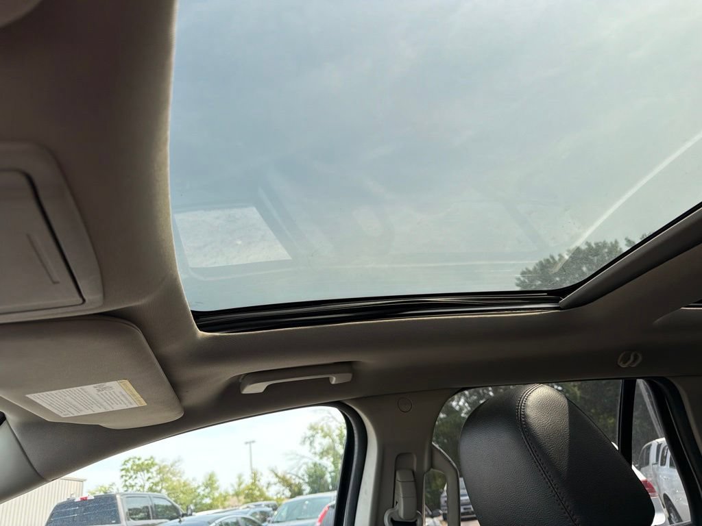 Used 2013 Ford Edge SEL AWD/4WD image 32