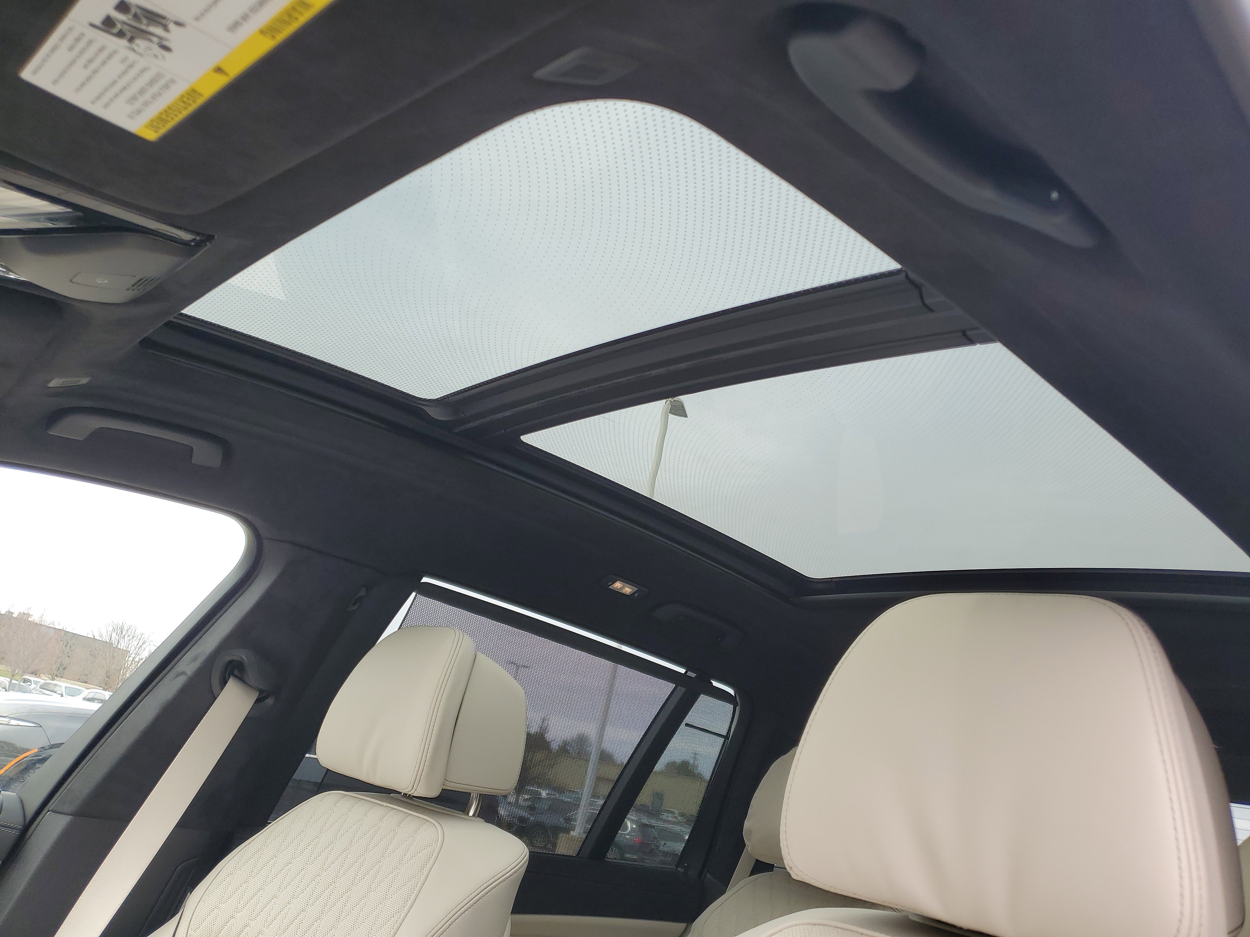 New 2026 BMW X7 xDrive40i w/ Executive Package image 8