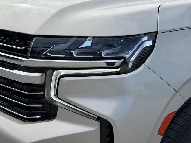 Certified 2022 Chevrolet Tahoe LT w/ Luxury Package RWD image 13