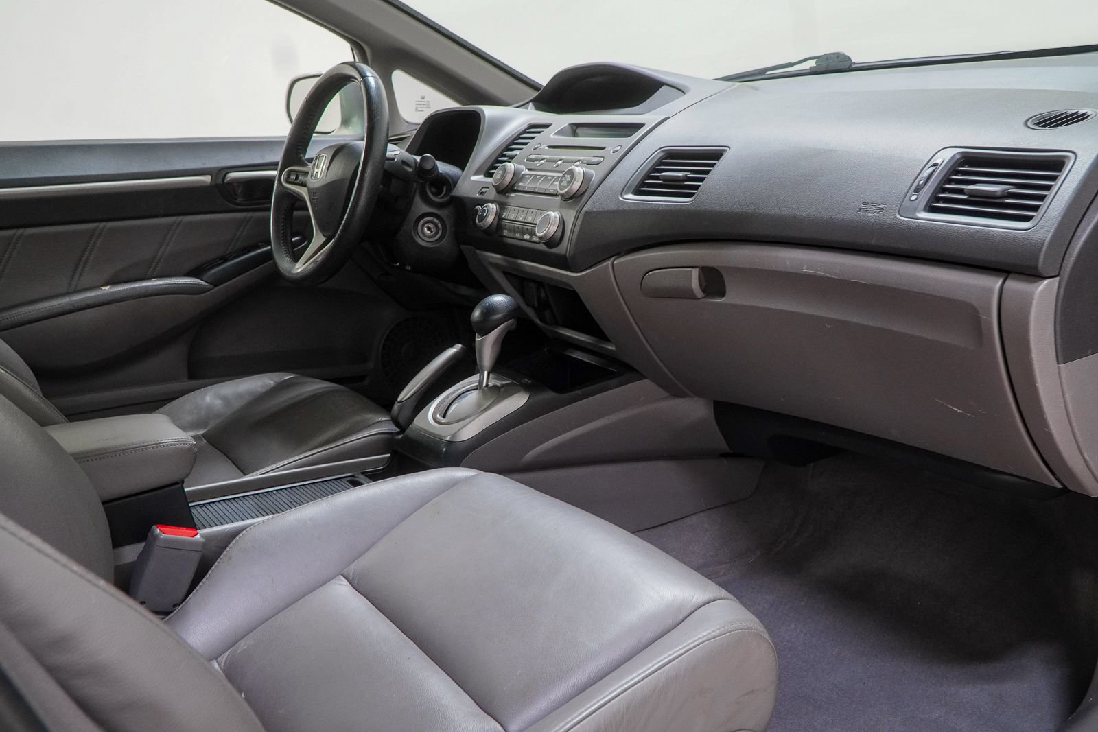 Used 2009 Honda Civic EX-L image 31