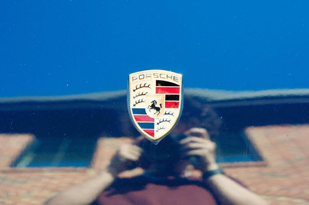 Used 1995 Porsche 911 Carrera image 11