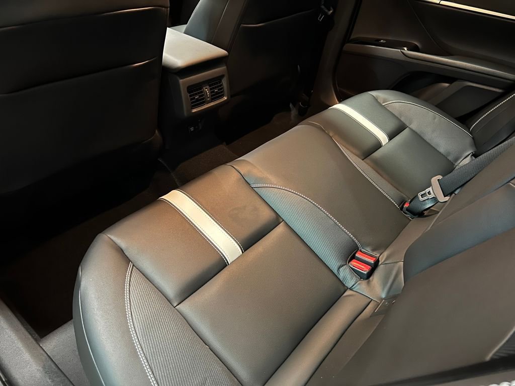 New 2026 Toyota Camry Hybrid image 19