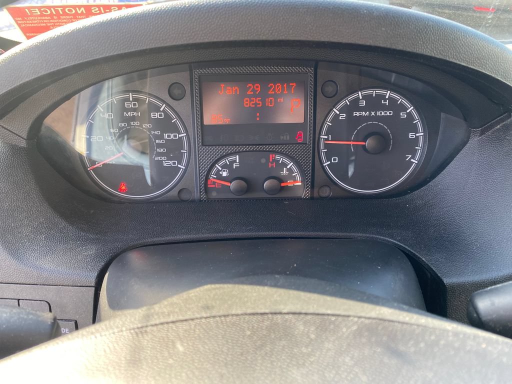 Used 2019 RAM ProMaster 1500 FWD image 18