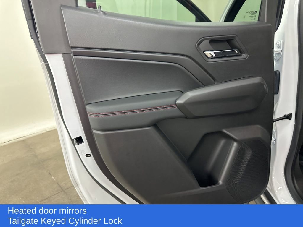 Used 2023 Chevrolet Colorado Z71 w/ Z71 Convenience Package 2 image 28