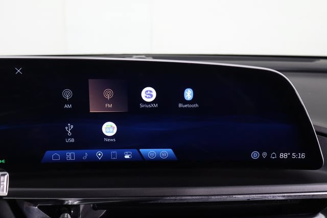 Used 2024 Cadillac Lyriq Tech AWD/4WD image 26