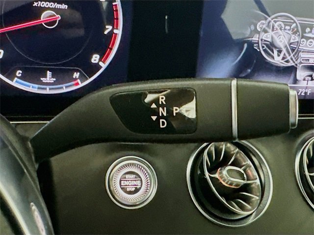 Certified 2019 Mercedes-Benz E 450 4MATIC Cabriolet image 17