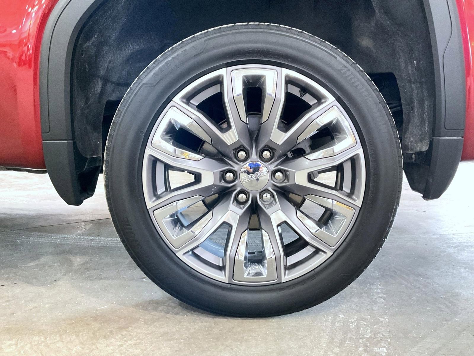 Certified 2023 GMC Sierra 1500 Denali w/ Denali Reserve Package image 23