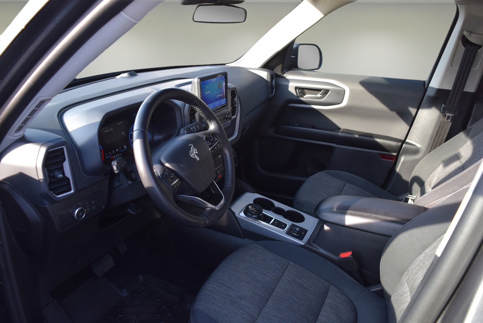 Used 2022 Ford Bronco Sport Big Bend w/ Convenience Package image 8