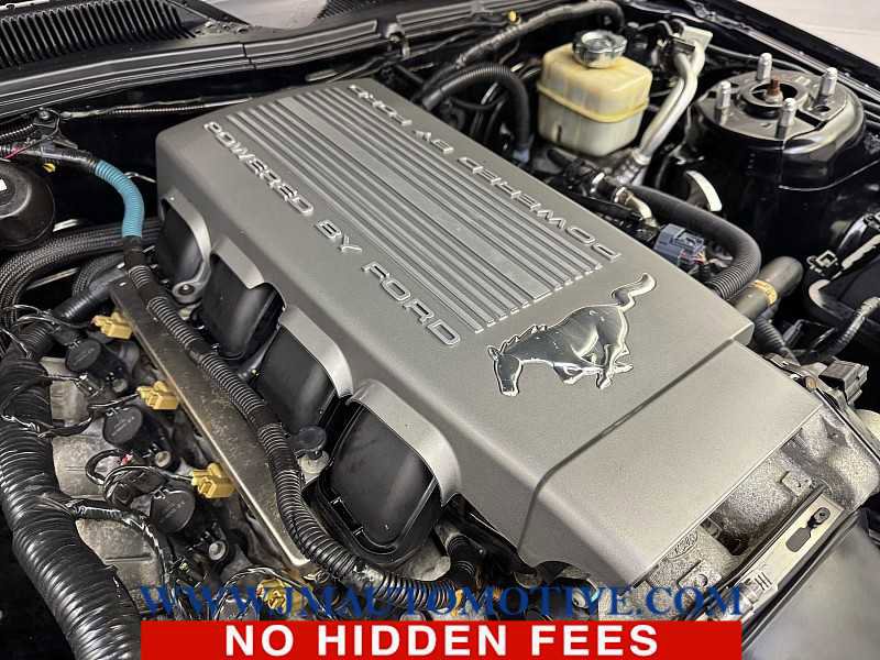 Used 2008 Ford Mustang GT Premium image 11