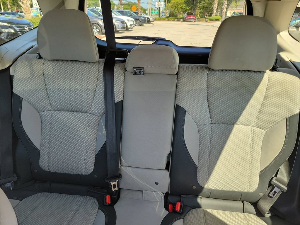 Used 2021 Subaru Forester Premium w/ Popular Package #1 AWD/4WD image 26