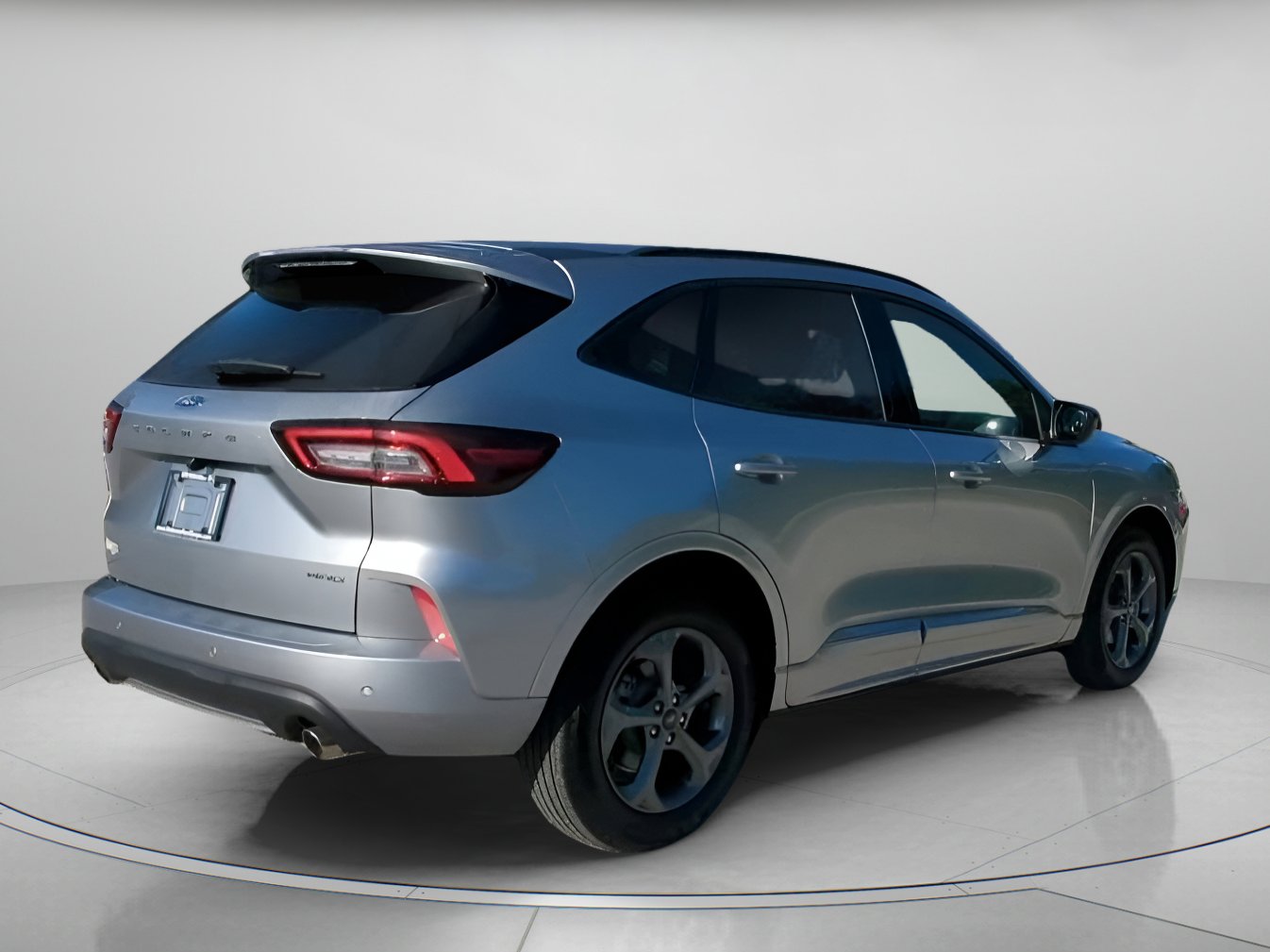 Certified 2023 Ford Escape ST-Line w/ Tech Pack #1 AWD/4WD image 28