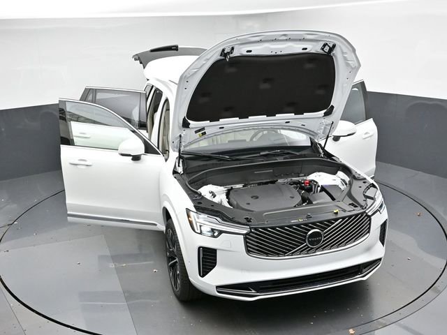 New 2026 Volvo XC90 B6 Ultra w/ Protection Package image 51