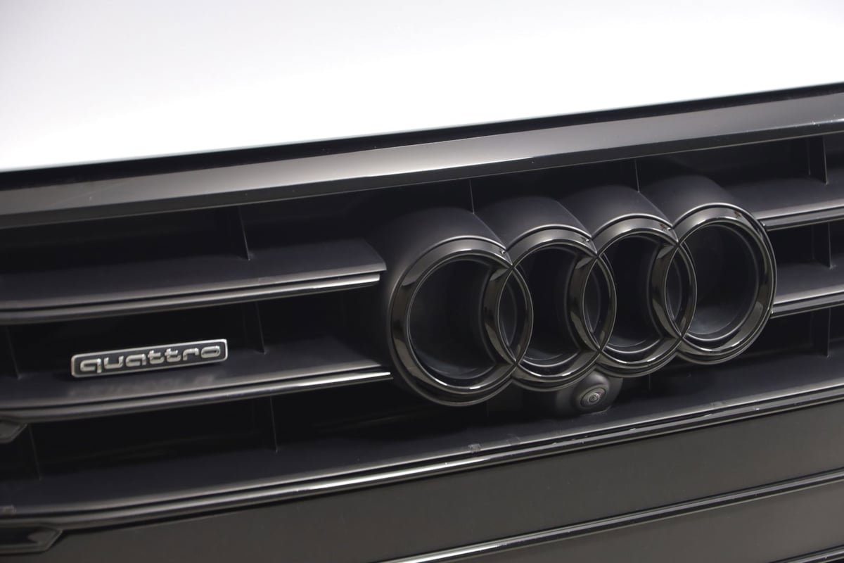 Used 2021 Audi A8 L 4.0T w/ Executive Plus Package AWD/4WD image 22