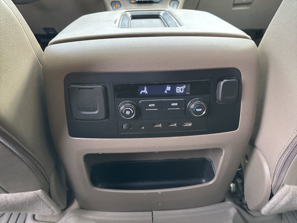 Used 2019 GMC Yukon SLT w/ Open Road Package image 16