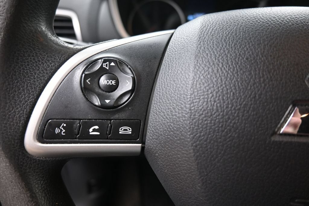 Used 2019 Mitsubishi Eclipse Cross AWD image 22