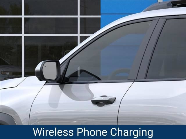 New 2026 Chevrolet Equinox ACTIV w/ Safety and Technology Package FWD image 13