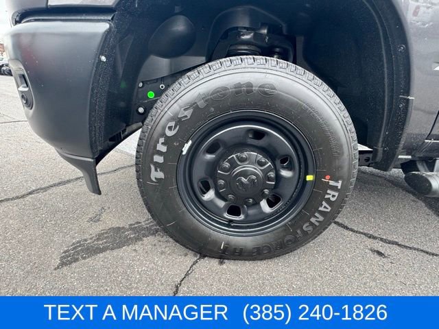 New 2026 RAM 2500 Tradesman image 9