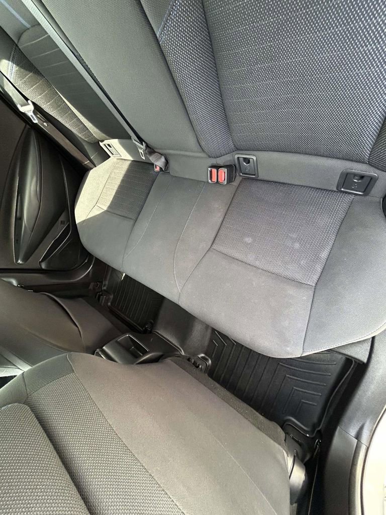 Used 2020 Toyota Corolla SE FWD image 11