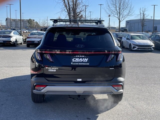 Used 2024 Hyundai Tucson Limited image 6