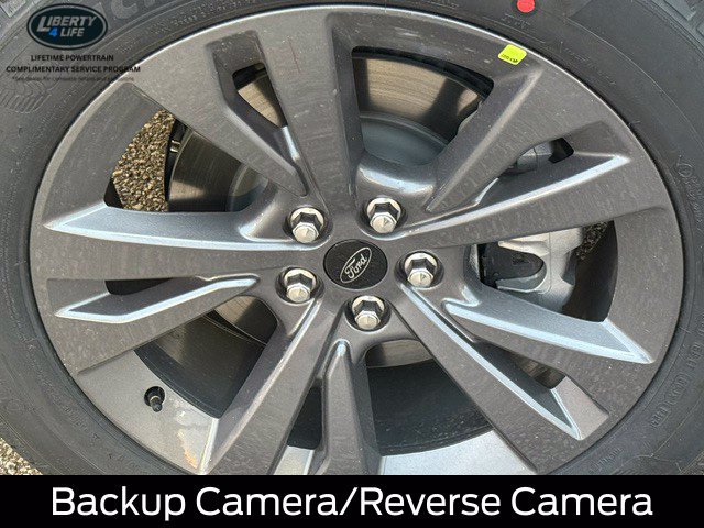 New 2026 Ford Explorer Active w/ Active Comfort Package AWD/4WD image 12