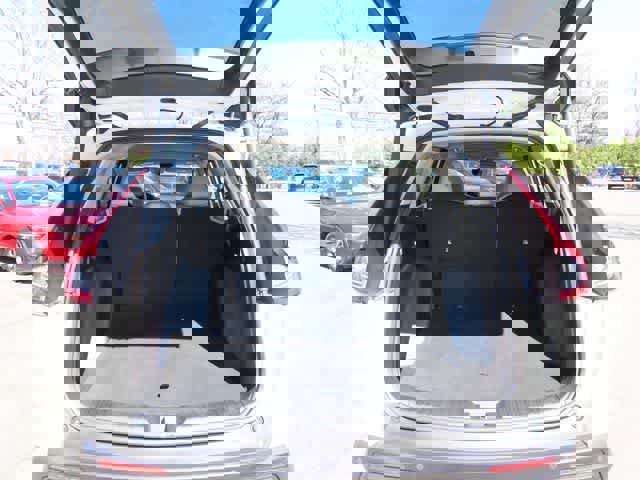 Certified 2023 Honda CR-V EX-L image 11