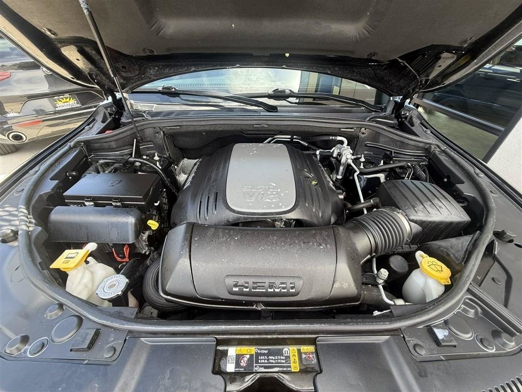 Used 2022 Dodge Durango R/T w/ Blacktop Package AWD/4WD image 28