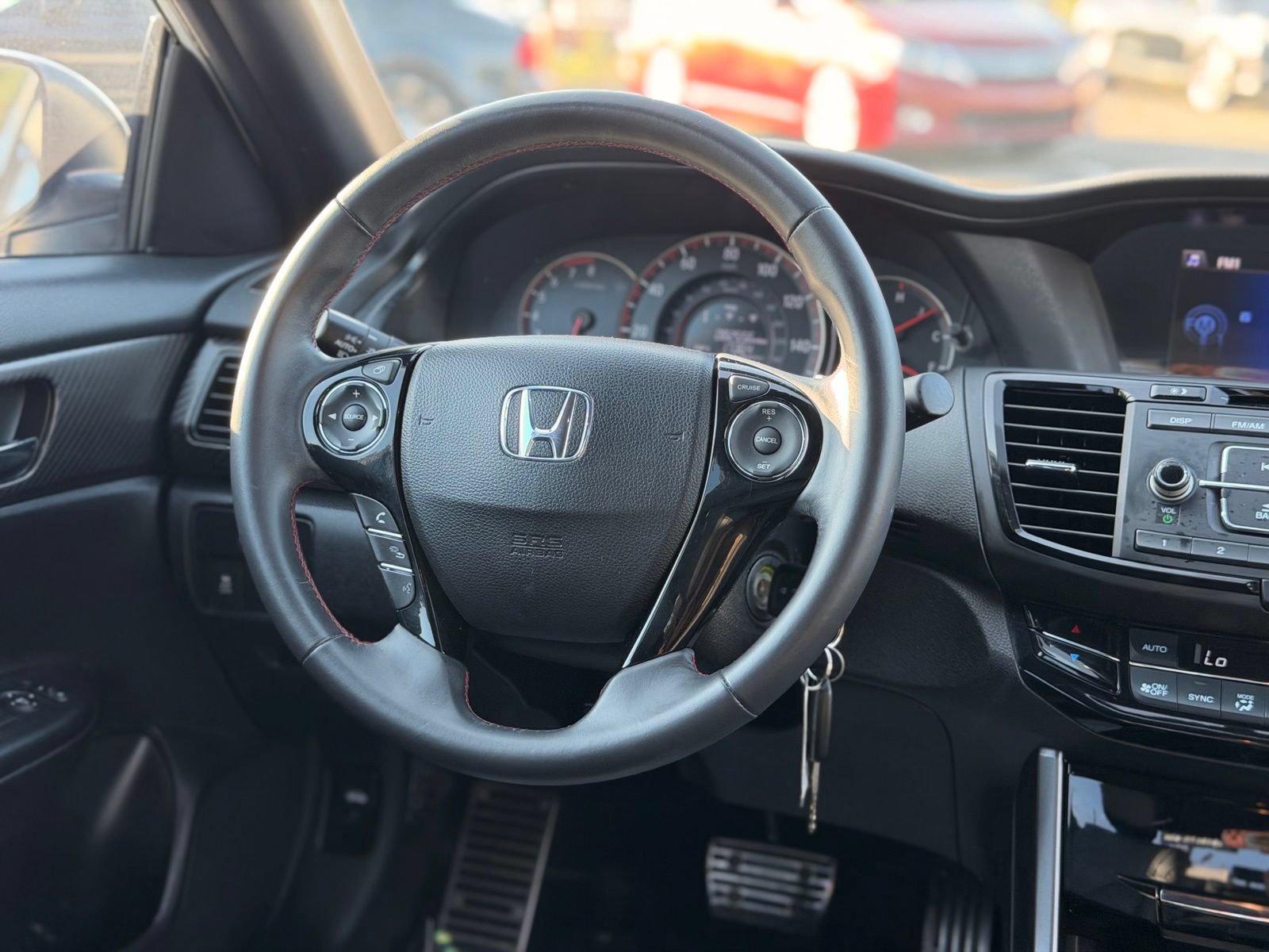 Used 2017 Honda Accord Sport Special Edition image 34