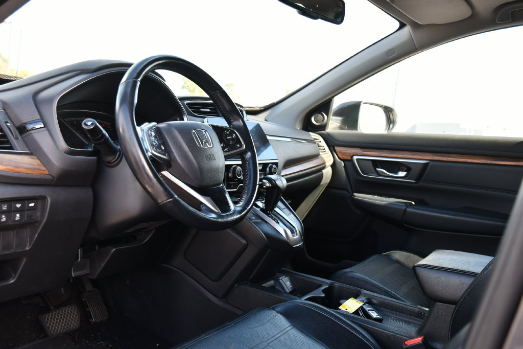 Used 2019 Honda CR-V EX-L image 15