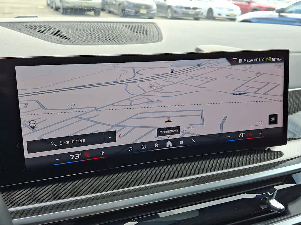 Used 2025 BMW X7 M60i AWD/4WD image 33