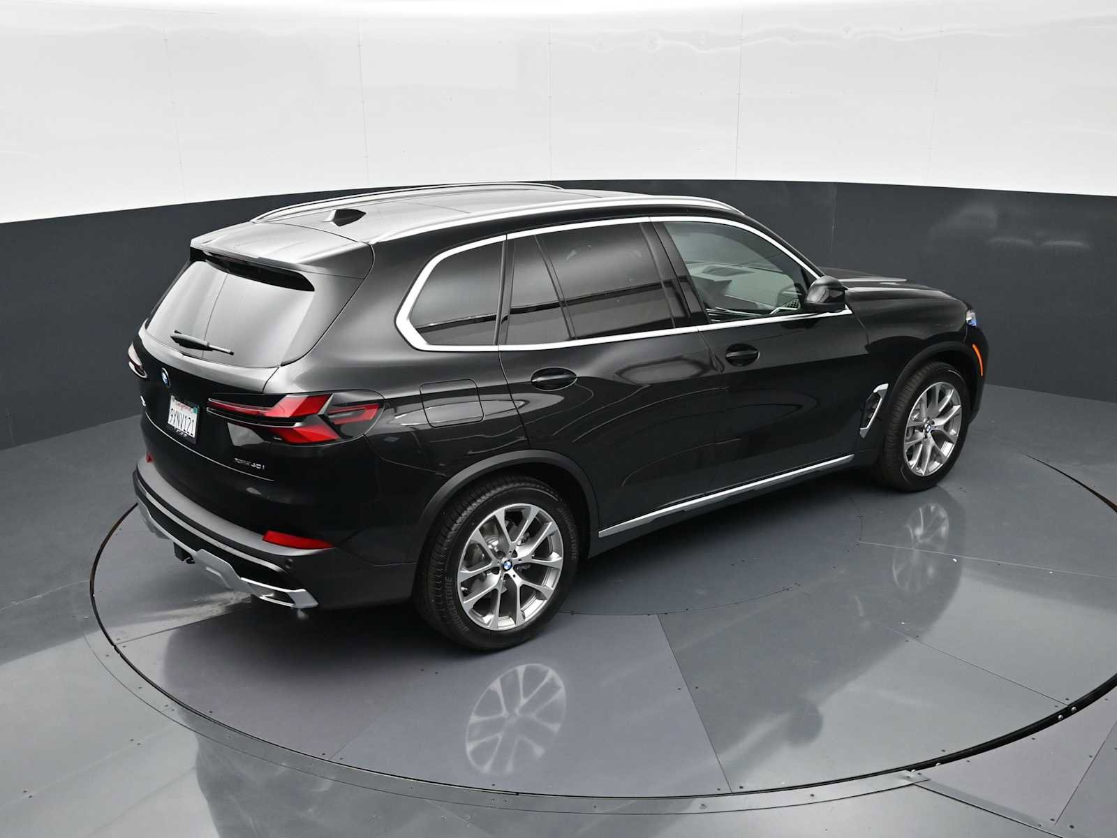 Used 2026 BMW X5 xDrive40i w/ Climate Comfort Package AWD/4WD image 21