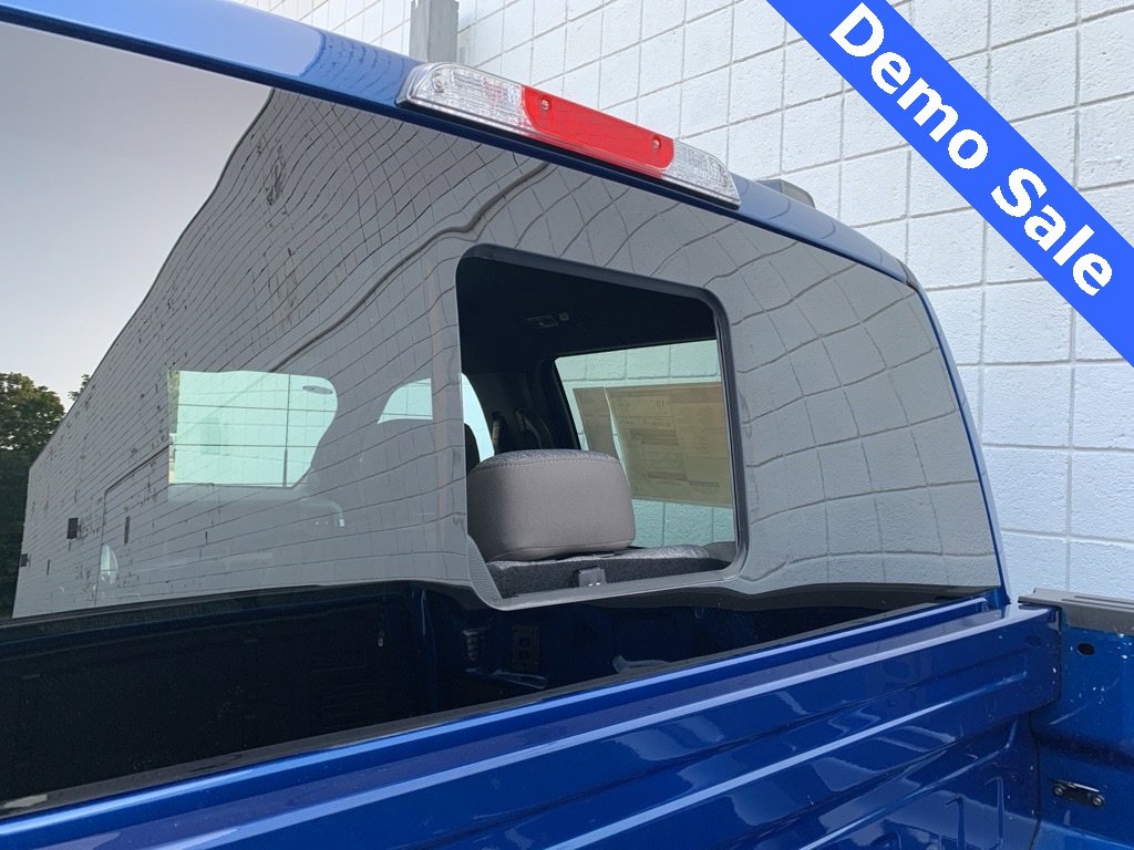 New 2024 Ford F150 XLT w/ Equipment Group 303A High image 46