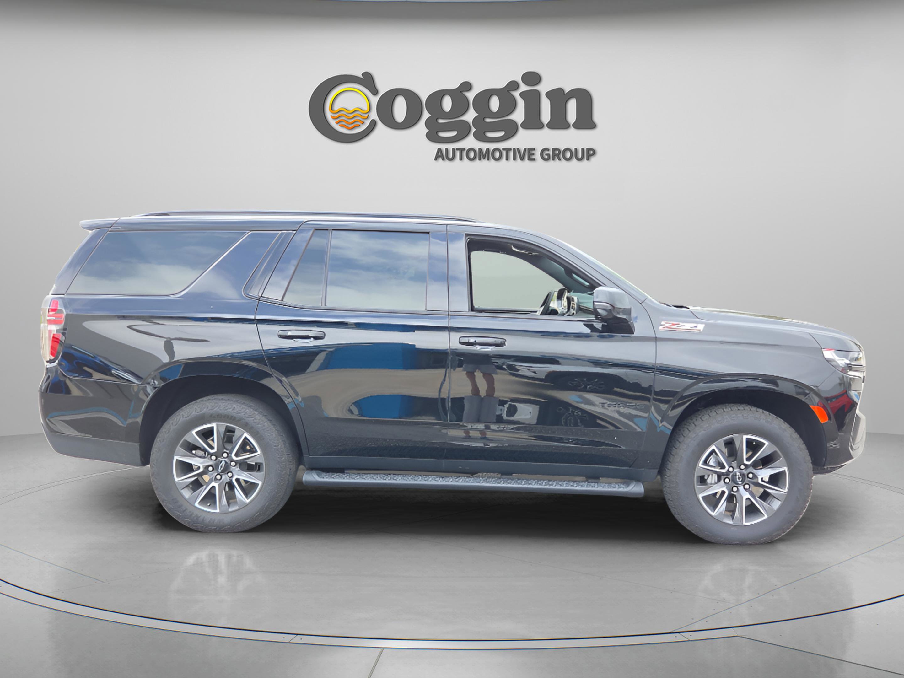 Used 2024 Chevrolet Tahoe Z71 w/ Luxury Package image 6