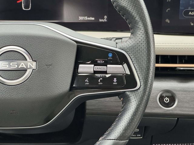 Used 2023 Nissan Ariya AWD image 26