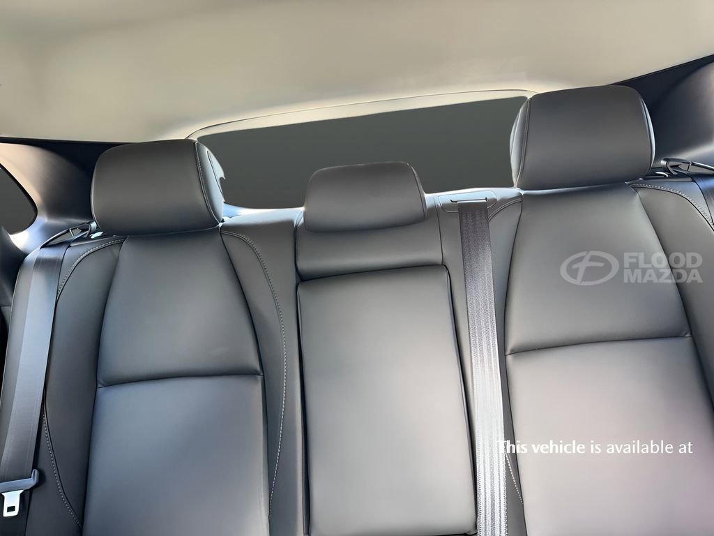 New 2026 MAZDA CX-30 AWD 2.5 S w/ Select Sport Pkg image 16