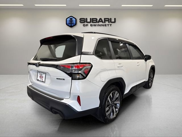 Certified 2026 Subaru Forester Touring image 5