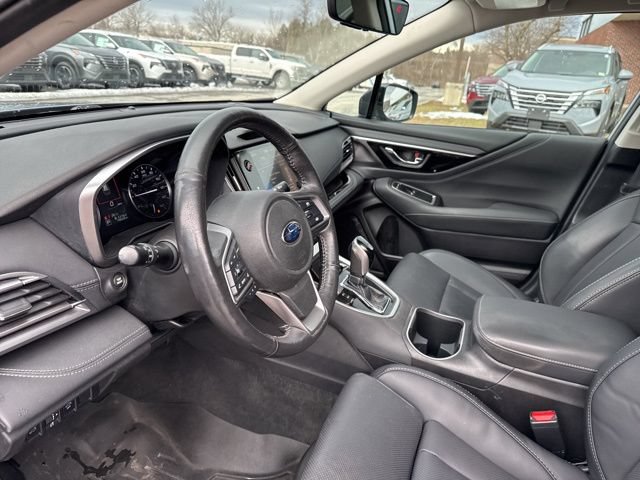 Used 2023 Subaru Outback Limited AWD/4WD image 52