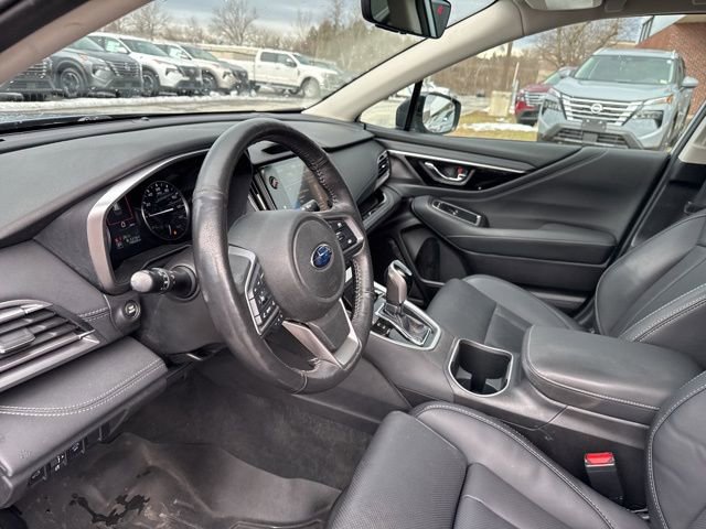 Used 2023 Subaru Outback Limited AWD/4WD image 52