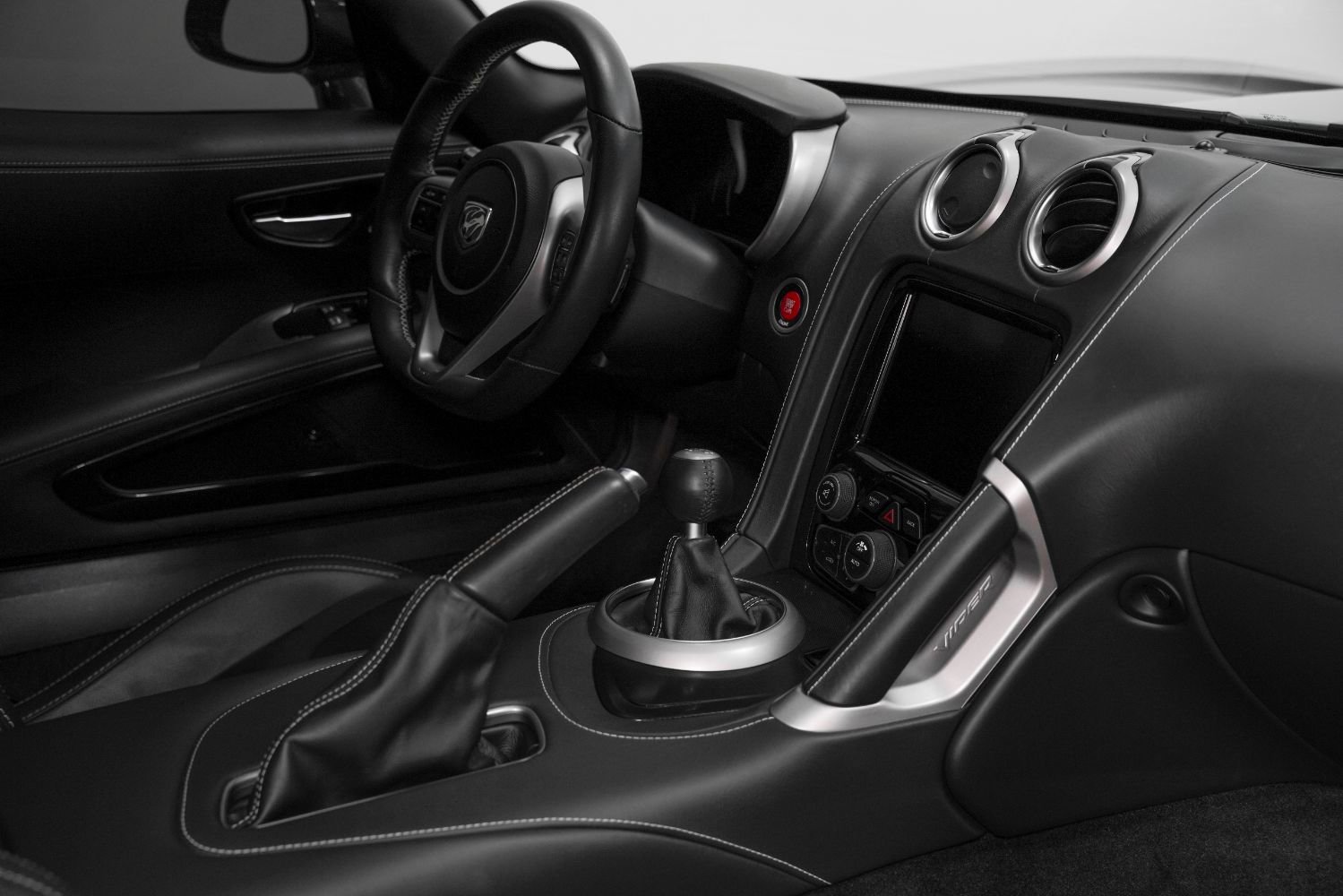 Used 2014 SRT Viper GTS image 33