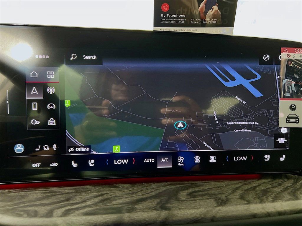 New 2025 Audi Q5 Premium Plus image 16