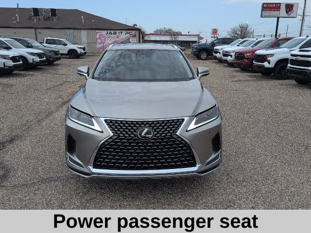 Used 2022 Lexus RX 350 350 w/ Premium Package image 15