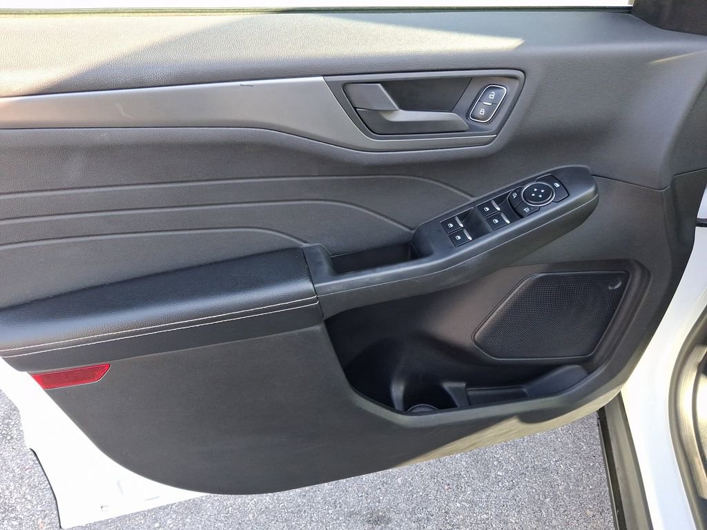 Used 2024 Ford Escape Active image 15