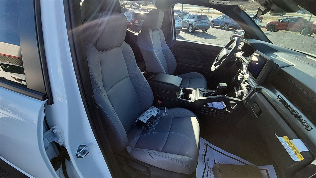 New 2026 Toyota Tacoma SR5 image 28